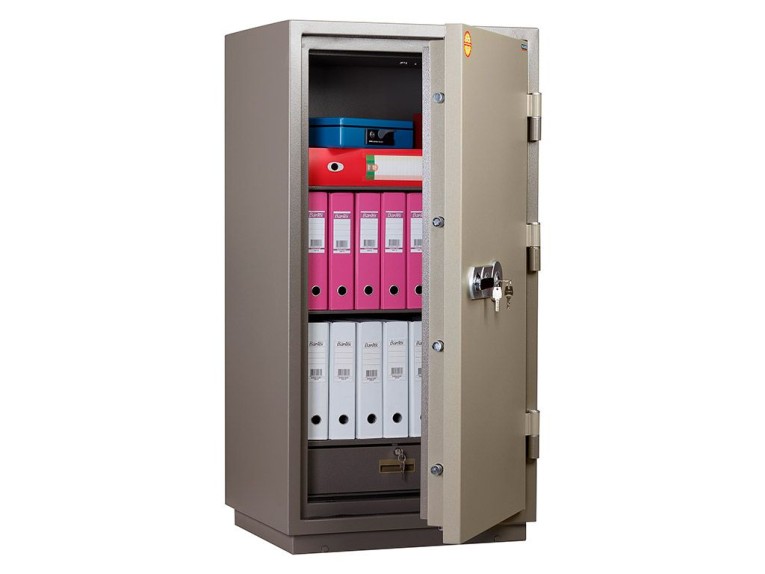 Огнестойкий сейф Valberg FRS-140.T-KL купить в Волгограде Огнестойкий сейф Valberg FRS-140.T-KL купить в Волгограде