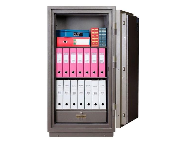 Огнестойкий сейф Valberg FRS-140.T-KL купить в Волгограде Огнестойкий сейф Valberg FRS-140.T-KL купить в Волгограде