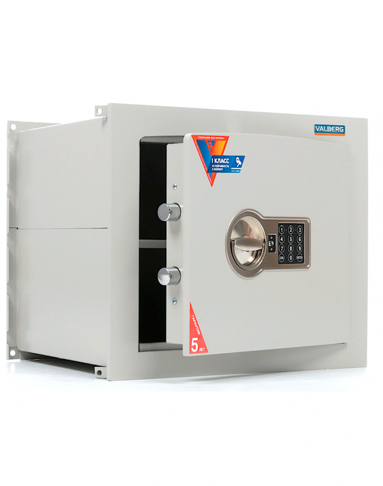 Встраиваемый сейф Valberg AW-1 3836 EL купить в Волгограде Встраиваемый сейф Valberg AW-1 3836 EL купить в Волгограде
