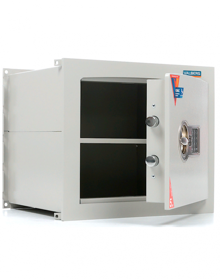 Встраиваемый сейф Valberg AW-1 3836 EL купить в Волгограде Встраиваемый сейф Valberg AW-1 3836 EL купить в Волгограде