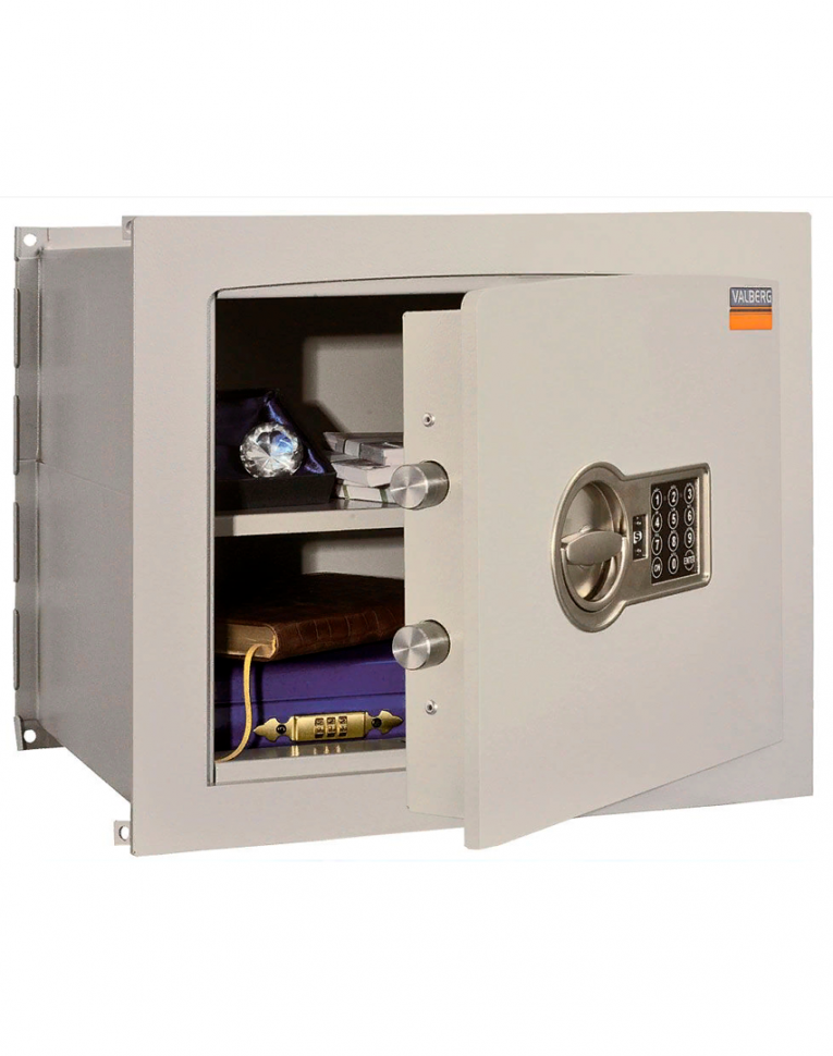 Встраиваемый сейф Valberg AW-1 3836 EL купить в Волгограде Встраиваемый сейф Valberg AW-1 3836 EL купить в Волгограде