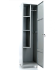 Шкаф ML-11-50U (LS-11-50) купить в Волгограде