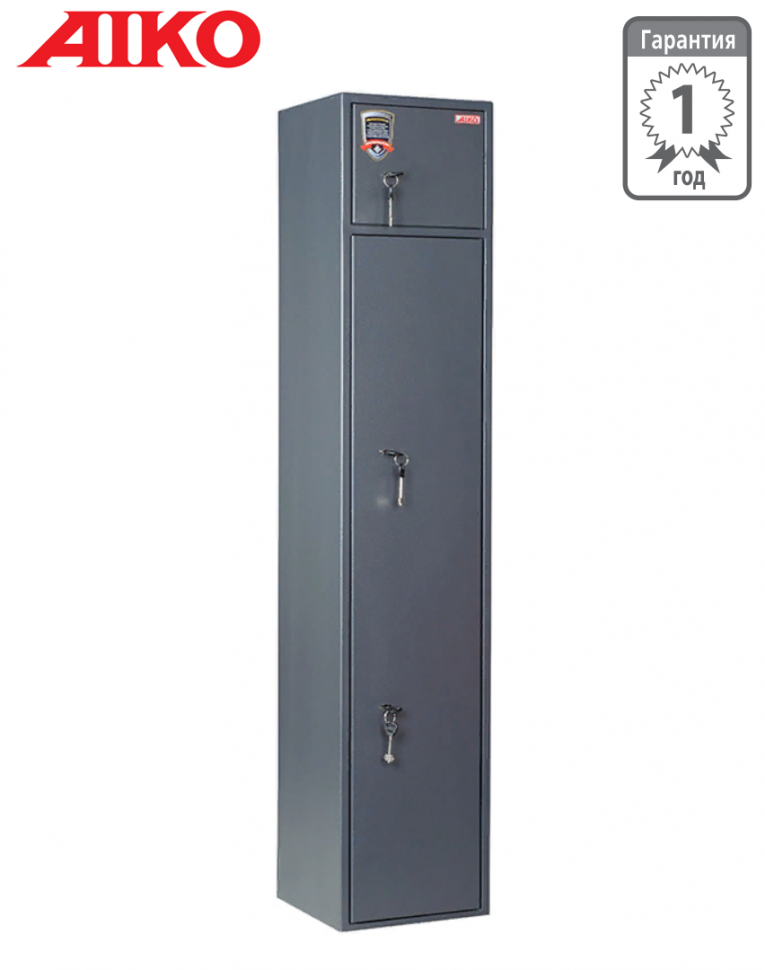 Оружейный сейф Aiko Беркут 150/2 купить в Волгограде Оружейный сейф Aiko Беркут 150/2 купить в Волгограде