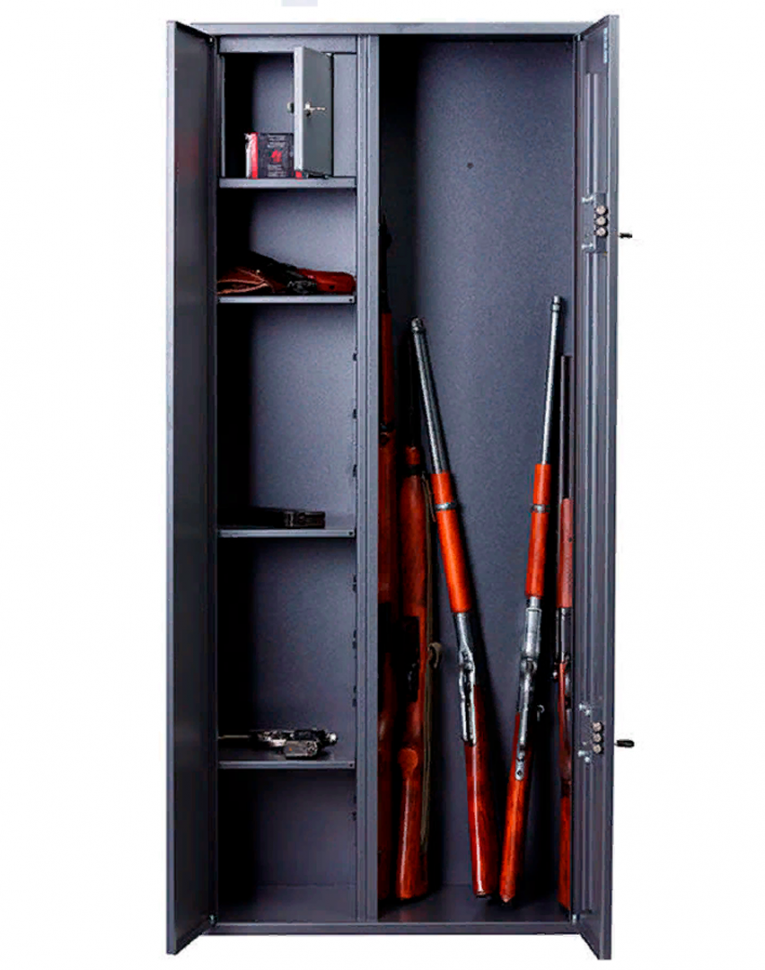 Оружейный сейф Aiko Чирок 1462 купить в Волгограде Оружейный сейф Aiko Чирок 1462 купить в Волгограде