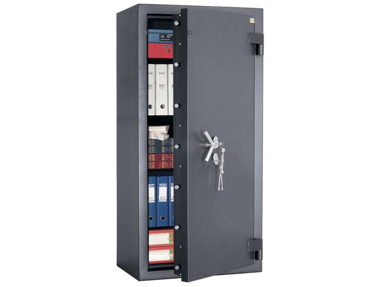 Взломостойкий сейф Valberg Рубеж 1685 KL купить в Волгограде Взломостойкий сейф Valberg Рубеж 1685 KL купить в Волгограде