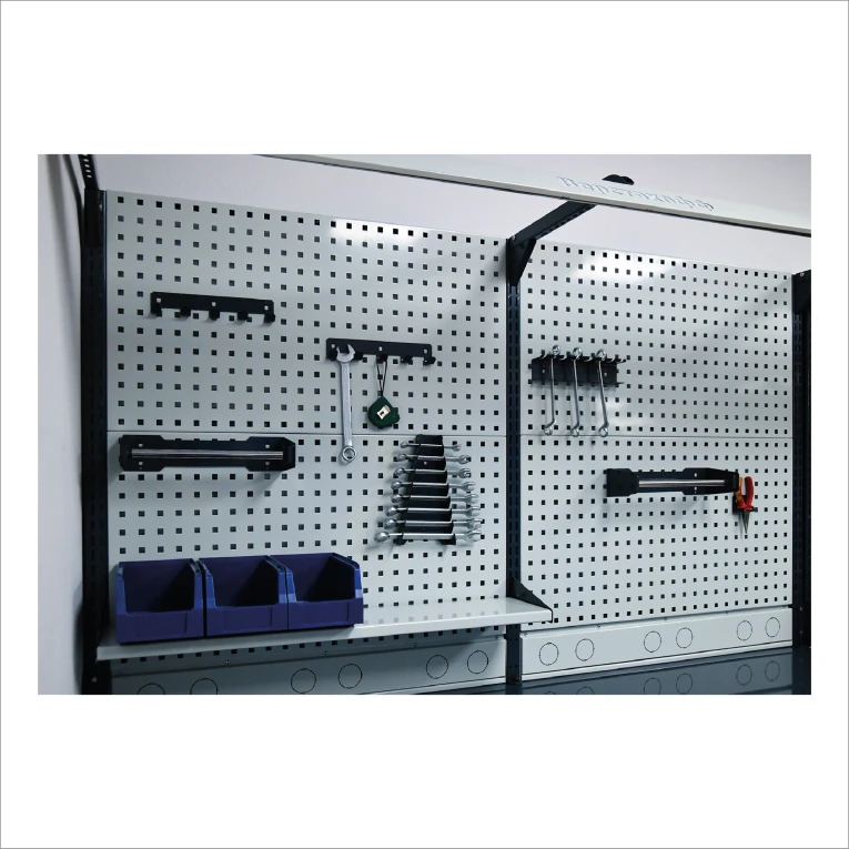 Верстак FBK 205.46.4-2R купить в Волгограде Верстак FBK 205.46.4-2R купить в Волгограде