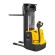 Штабелер электрический самоходный CDDR15-III (1500 кг, 5 м, li-ion 25,6В / 225Ач, PV) SMARTLIFT (SMART) купить в Волгограде