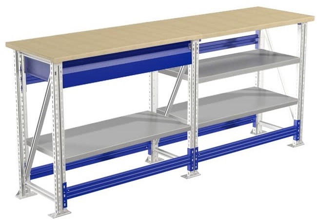 Верстак Master M100.MF1 / MF1 / MF1.101.002 купить в Волгограде Верстак Master M100.MF1 / MF1 / MF1.101.002 купить в Волгограде