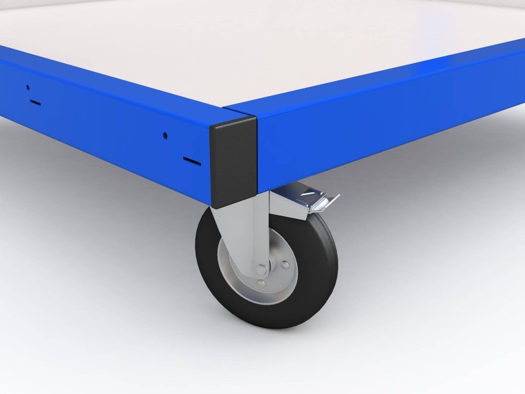 Система хранения SORTEX 1075-M №1-3 (мобильная) купить в Волгограде Система хранения SORTEX 1075-M №1-3 (мобильная) купить в Волгограде