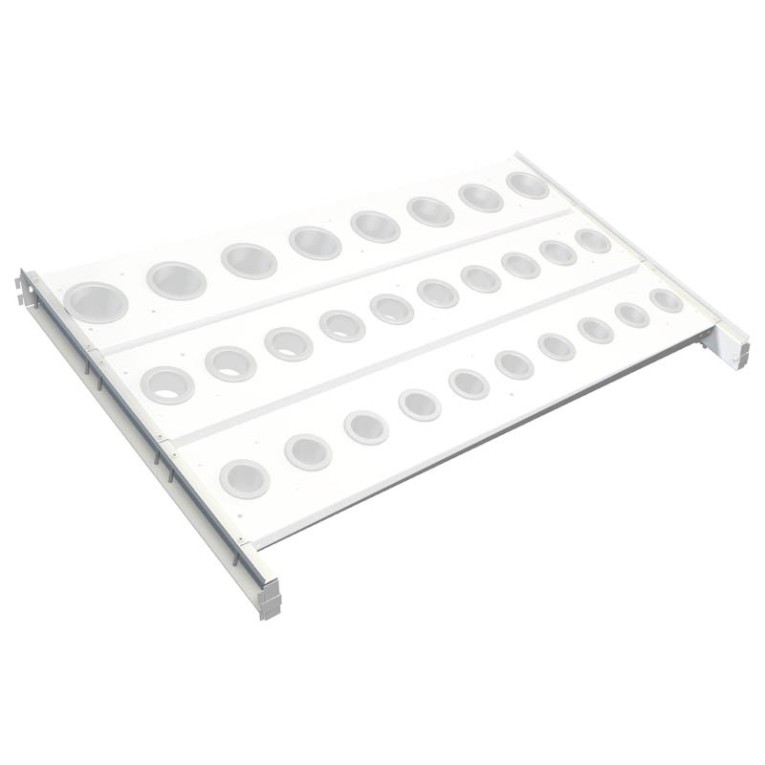 Полка для шкафа HARD SK 50 купить в Волгограде Полка для шкафа HARD SK 50 купить в Волгограде