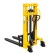 Ручной гидравлический штабелер SDA 1020 (1000 кг; 2 м; вилы 300-850 мм) SMARTLIFT (SMART) купить в Волгограде