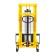 Ручной гидравлический штабелер SDA 1020 (1000 кг; 2 м; вилы 300-850 мм) SMARTLIFT (SMART) купить в Волгограде