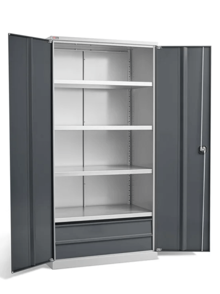 Шкаф инструментальный ДиКом ВЛ-052-05 купить в Волгограде Шкаф инструментальный ДиКом ВЛ-052-05 купить в Волгограде