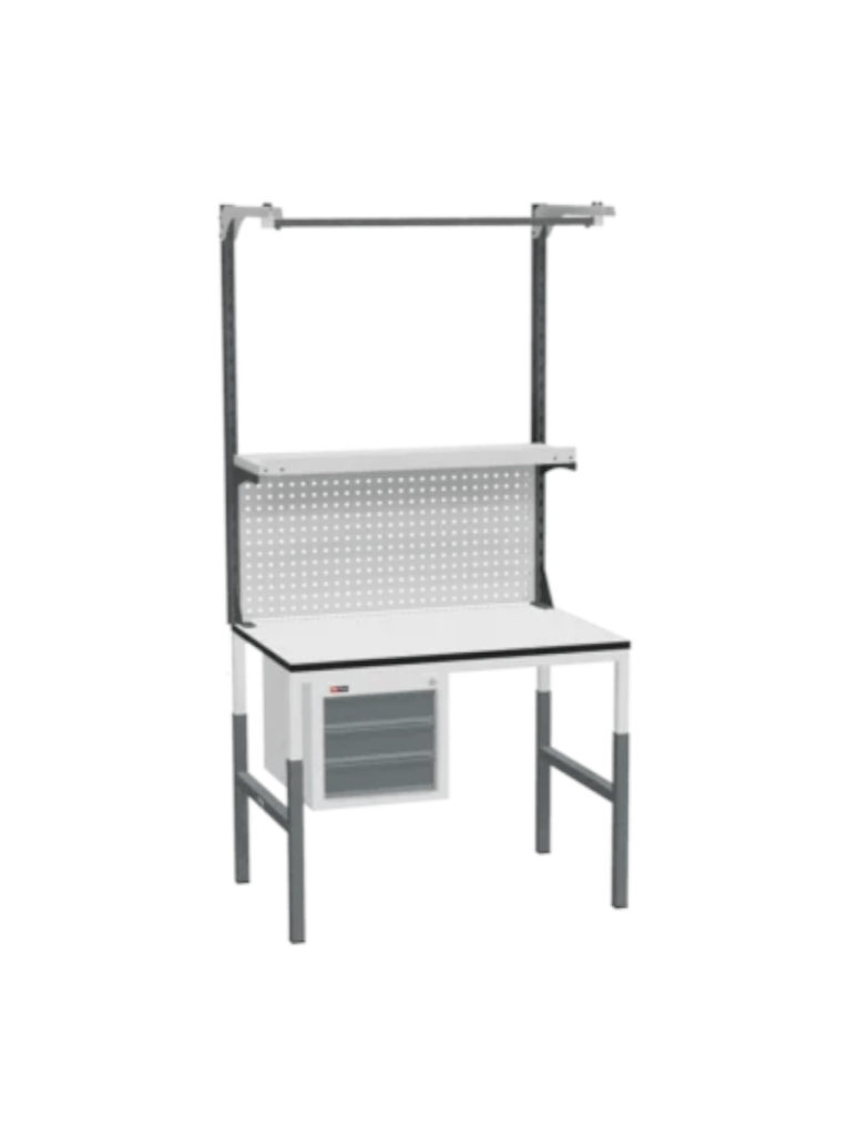 Стол монтажный ДиКом СР-М-100-03 ДСП купить в Волгограде