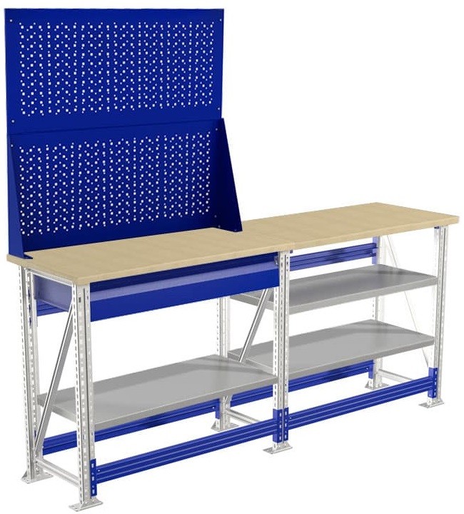 Верстак Master M100.MF1 / MF1 / MF1.121.002 купить в Волгограде Верстак Master M100.MF1 / MF1 / MF1.121.002 купить в Волгограде