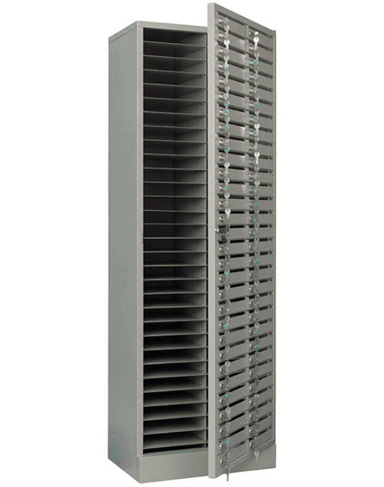 Абонентский шкаф AMB 180/60D купить в Волгограде