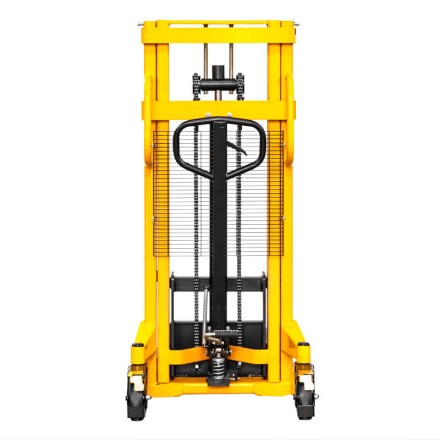 Ручной гидравлический штабелер SDA 1520 (1500 кг; 2 м; фиксированные вилы) SMARTLIFT (SMART) купить в Волгограде
