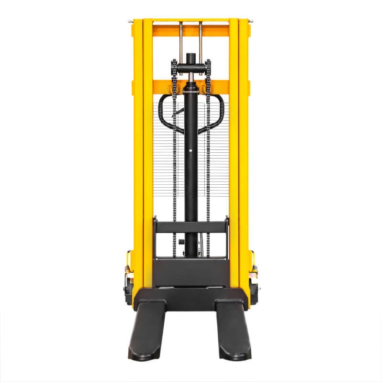 Ручной гидравлический штабелер SDA 1520 (1500 кг; 2 м; фиксированные вилы) SMARTLIFT (SMART) купить в Волгограде Ручной гидравлический штабелер SDA 1520 (1500 кг; 2 м; фиксированные вилы) SMARTLIFT (SMART) купить в Волгограде