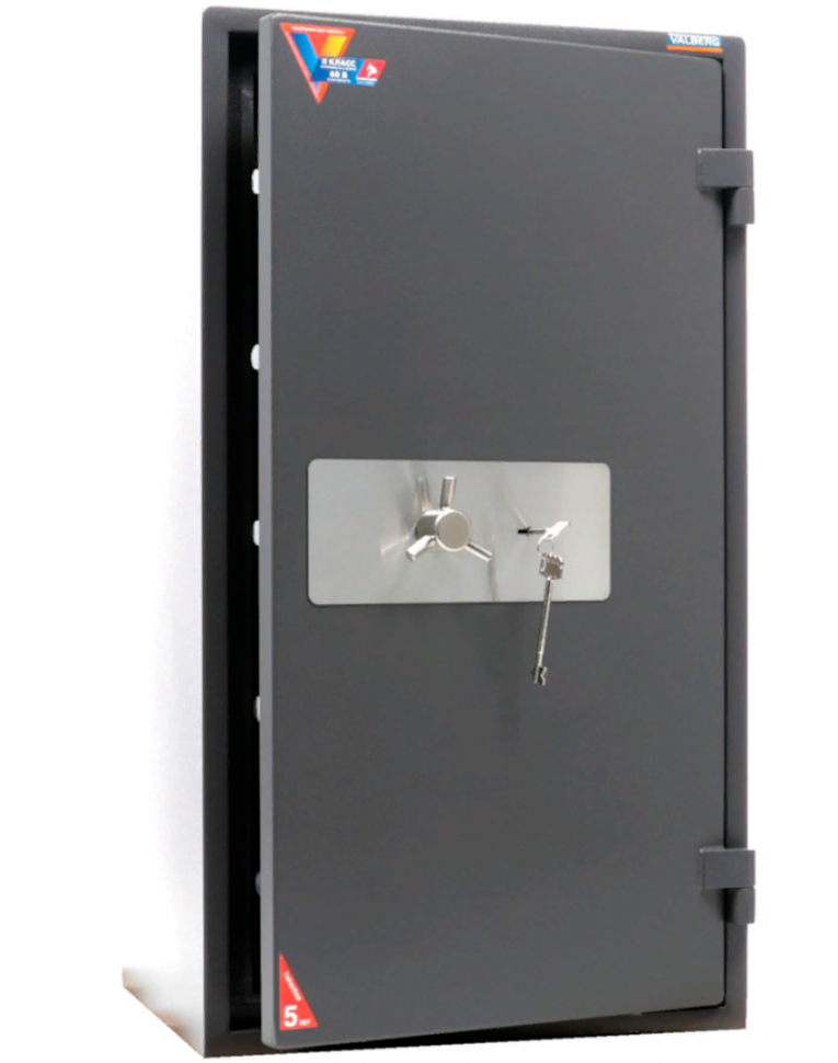 Огневзломостойкий сейф Valberg Гарант Евро 95T купить в Волгограде Огневзломостойкий сейф Valberg Гарант Евро 95T купить в Волгограде