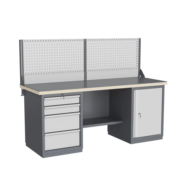 Верстак FBK 205.47.4-1 купить в Волгограде Верстак FBK 205.47.4-1 купить в Волгограде