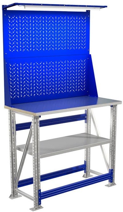 Верстак Master MT100.MF1 / MF1.021.W купить в Волгограде Верстак Master MT100.MF1 / MF1.021.W купить в Волгограде