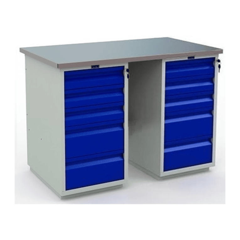 Верстак Profi WT120.WD5/WD5.000 купить в Волгограде
