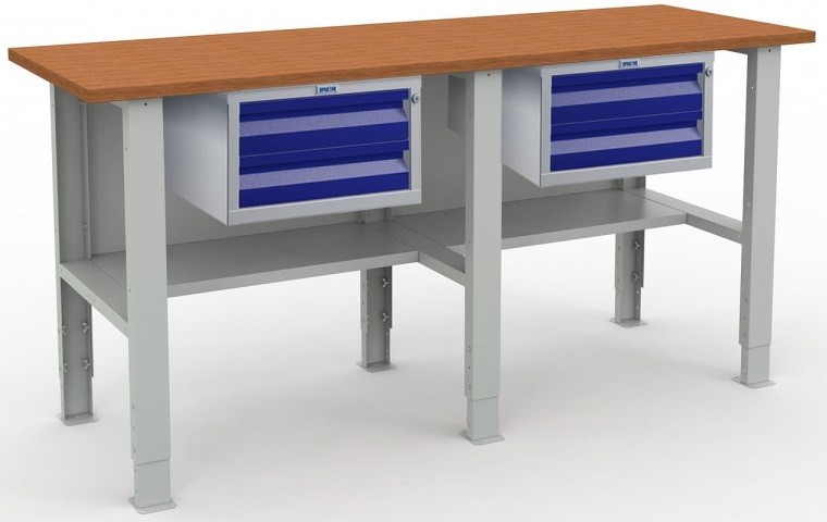 Верстак Expert W200.F2/F2/F2.200 купить в Волгограде Верстак Expert W200.F2/F2/F2.200 купить в Волгограде