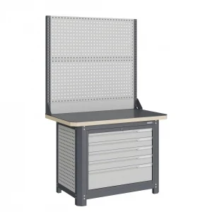 Верстак MCN 1252.L5-2 купить в Волгограде Верстак MCN 1252.L5-2 купить в Волгограде