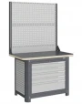 Верстак MCN 1252.L5-2