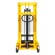 Ручной гидравлический штабелер SDA 1020 (1000 кг; 2 м; фиксированные вилы) SMARTLIFT (SMART) купить в Волгограде