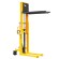 Ручной гидравлический штабелер SDA 1020 (1000 кг; 2 м; фиксированные вилы) SMARTLIFT (SMART) купить в Волгограде