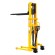 Ручной гидравлический штабелер SDA 1020 (1000 кг; 2 м; фиксированные вилы) SMARTLIFT (SMART) купить в Волгограде