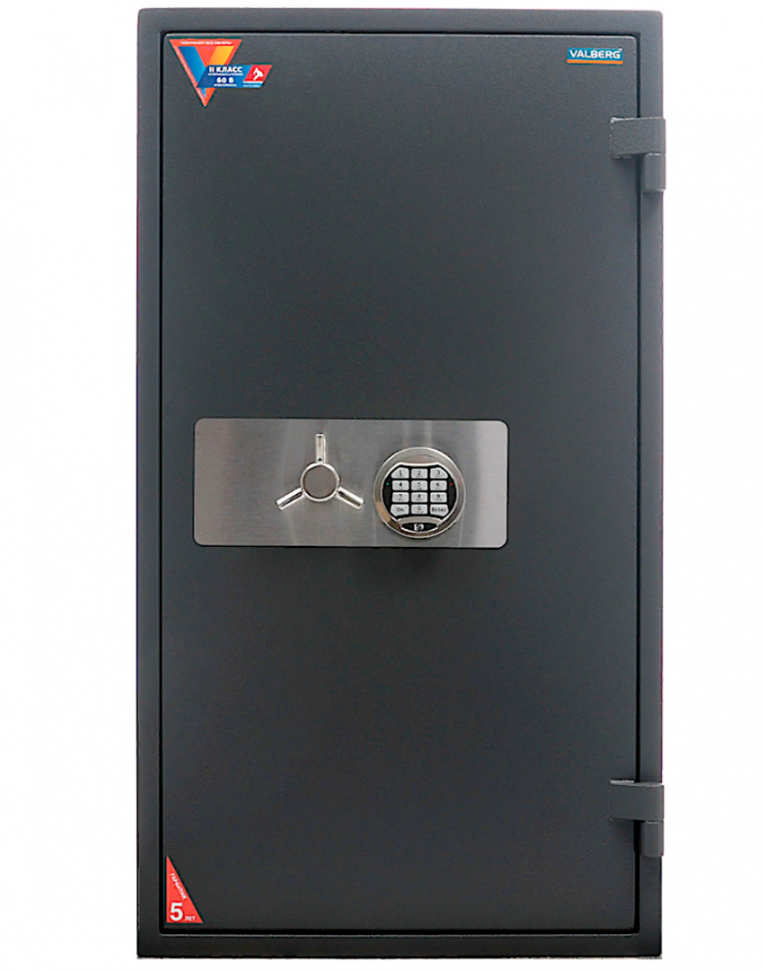 Огневзломостойкий сейф Valberg Гарант Евро 95T EL купить в Волгограде Огневзломостойкий сейф Valberg Гарант Евро 95T EL купить в Волгограде