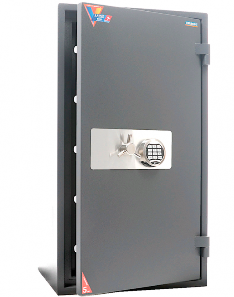 Огневзломостойкий сейф Valberg Гарант Евро 95T EL купить в Волгограде Огневзломостойкий сейф Valberg Гарант Евро 95T EL купить в Волгограде