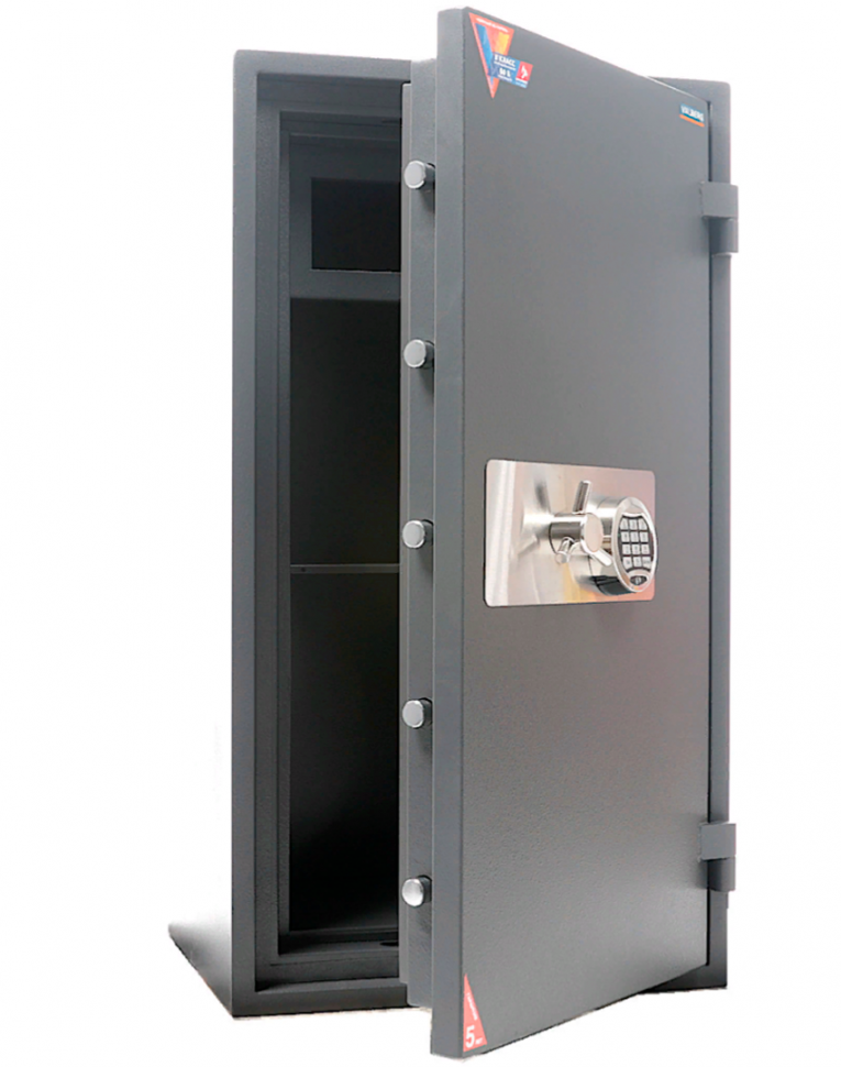Огневзломостойкий сейф Valberg Гарант Евро 95T EL купить в Волгограде Огневзломостойкий сейф Valberg Гарант Евро 95T EL купить в Волгограде