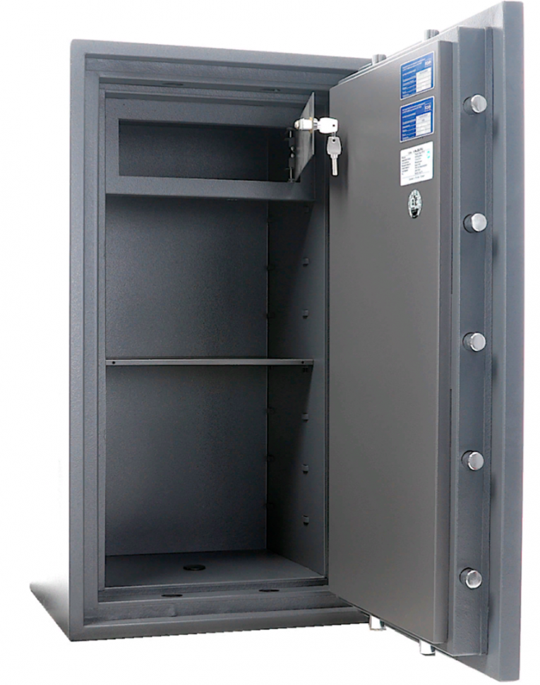 Огневзломостойкий сейф Valberg Гарант Евро 95T EL купить в Волгограде Огневзломостойкий сейф Valberg Гарант Евро 95T EL купить в Волгограде