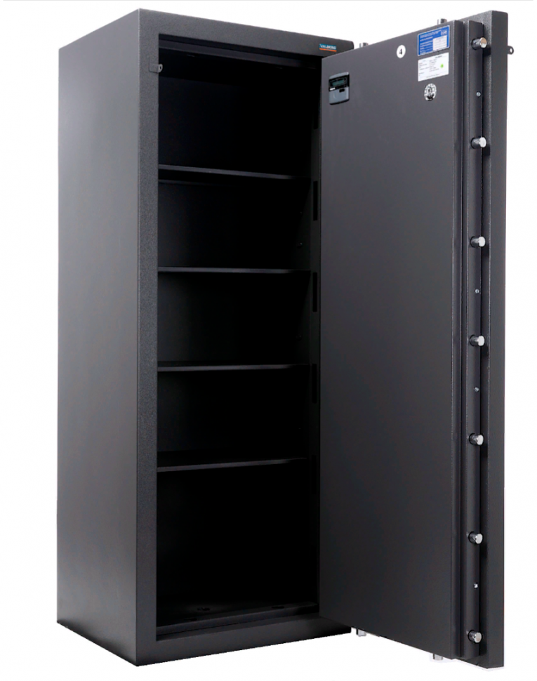 Взломостойкий сейф Valberg Алмаз 1668 EL купить в Волгограде Взломостойкий сейф Valberg Алмаз 1668 EL купить в Волгограде