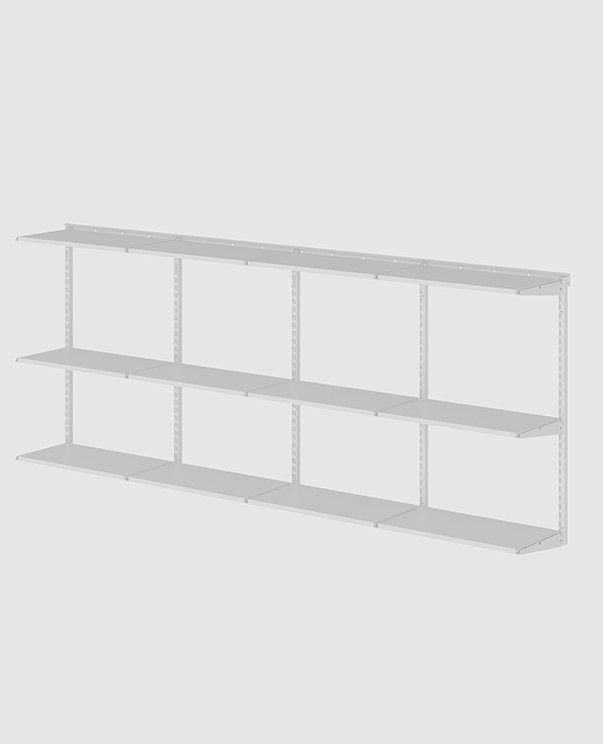 Гардеробная система Практик Home Гостиная 5 купить в Волгограде Гардеробная система Практик Home Гостиная 5 купить в Волгограде