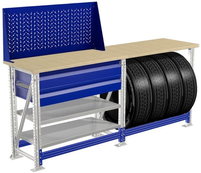 Верстак Master M100.MF1 / MF1 / MF1.212.000 купить в Волгограде Верстак Master M100.MF1 / MF1 / MF1.212.000 купить в Волгограде