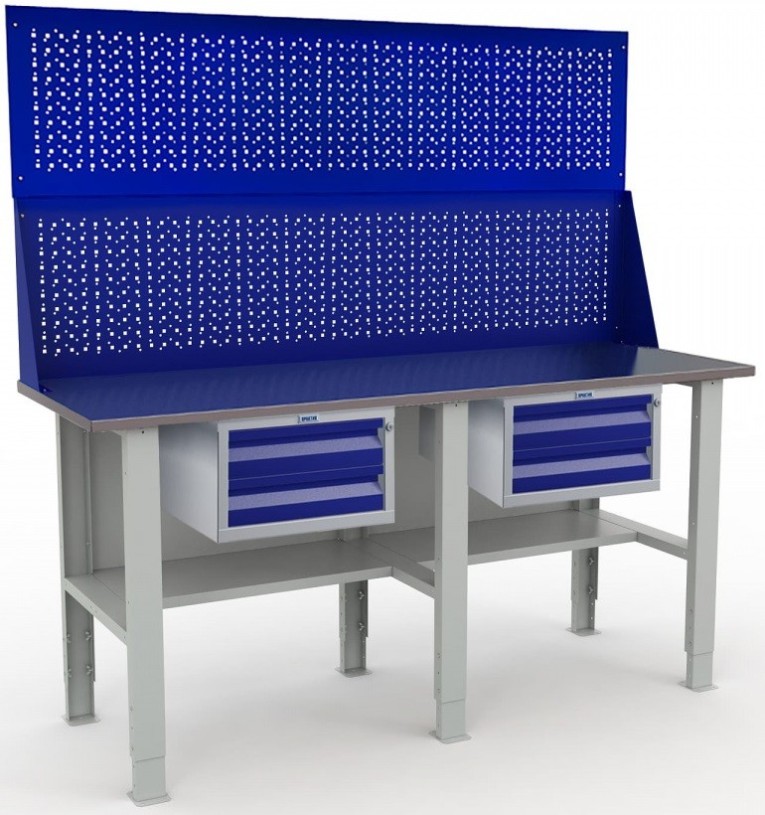 Верстак Expert WTS200.F2/F2/F2.220 купить в Волгограде Верстак Expert WTS200.F2/F2/F2.220 купить в Волгограде