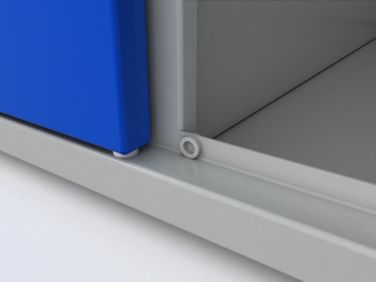 Шкаф гардеробный металлический COMFORT 1700/33 (900) купить в Волгограде Шкаф гардеробный металлический COMFORT 1700/33 (900) купить в Волгограде