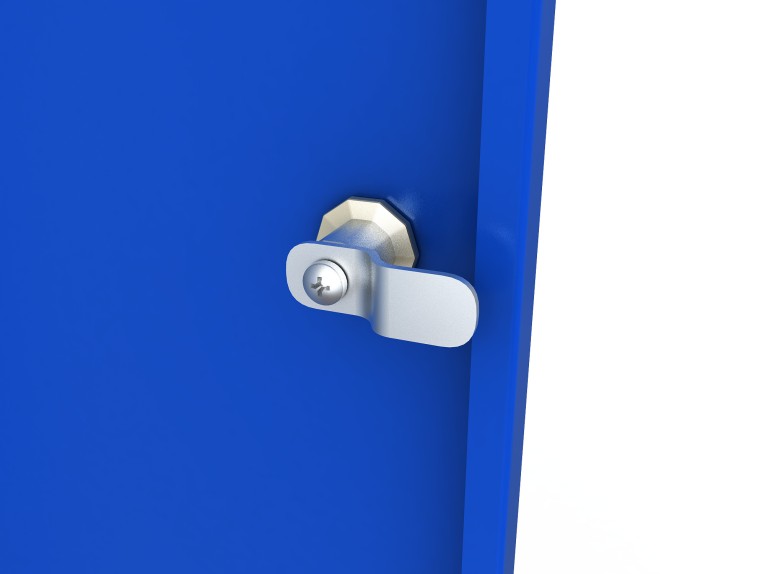 Шкаф гардеробный металлический COMFORT 1700/33 (900) купить в Волгограде Шкаф гардеробный металлический COMFORT 1700/33 (900) купить в Волгограде