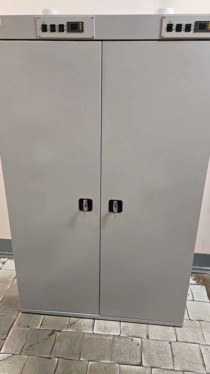 Сушильный шкаф ШС-4 СП3 Ф для одежды, белья и обуви купить в Волгограде Сушильный шкаф ШС-4 СП3 Ф для одежды, белья и обуви купить в Волгограде