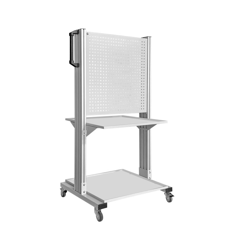 Стойка подкатная лабораторная Gresson СПЛ-КП купить в Волгограде Стойка подкатная лабораторная Gresson СПЛ-КП купить в Волгограде