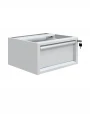 Тумба металлическая Gresson  ТПМ-1 ESD