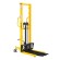 Ручной гидравлический штабелер SDA 0516 (500 кг; 1,6 м; вилы 210-620 мм) SMARTLIFT (SMART) купить в Волгограде
