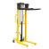 Ручной гидравлический штабелер SDA 0516 (500 кг; 1,6 м; вилы 210-620 мм) SMARTLIFT (SMART) купить в Волгограде