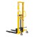 Ручной гидравлический штабелер SDA 0516 (500 кг; 1,6 м; вилы 210-620 мм) SMARTLIFT (SMART) купить в Волгограде