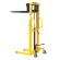 Ручной гидравлический штабелер SDA 0516 (500 кг; 1,6 м; вилы 210-620 мм) SMARTLIFT (SMART) купить в Волгограде