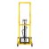 Ручной гидравлический штабелер SDA 0516 (500 кг; 1,6 м; вилы 210-620 мм) SMARTLIFT (SMART) купить в Волгограде